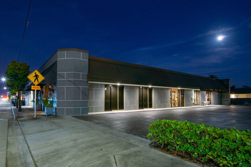 More Photos Of 3720 S Dixie Hwy, West Palm Beach Freestanding For Lease