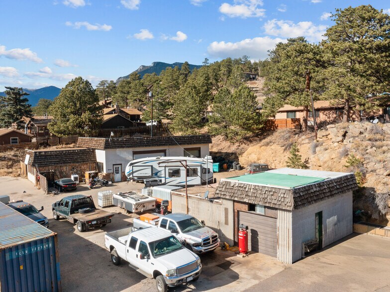 More Photos Of 875 Moraine Ave, Estes Park Auto Repair For Sale