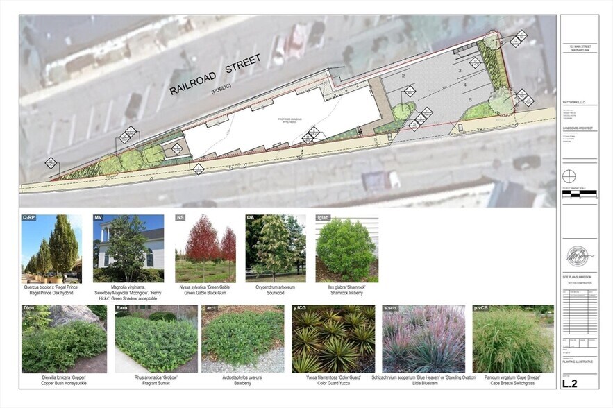 More Photos Of 151 Main St, Maynard Storefront For Sale