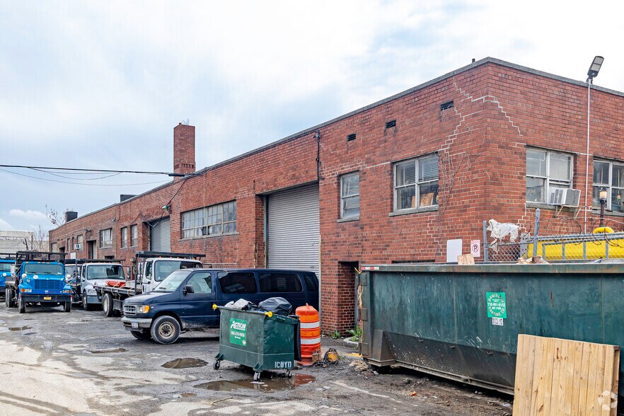 More Photos Of 945-975 Close Ave, Bronx Distribution For Lease
