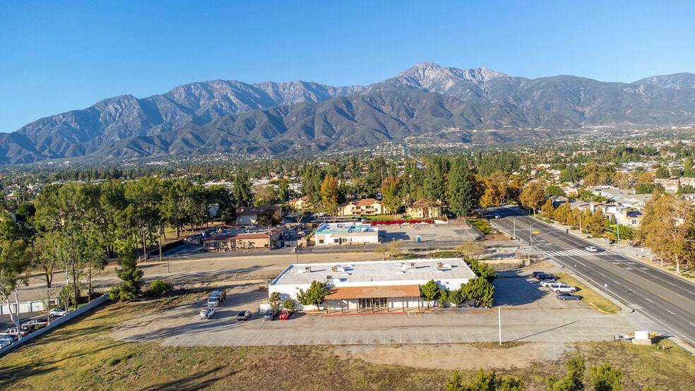 More Photos Of 7110 Archibald Ave, Rancho Cucamonga Freestanding For Sale