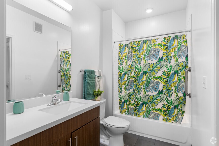 More Photos Of 3534 E Capitol St NE, Washington Apartments For Lease