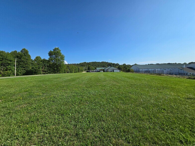 More Photos Of 205 Bakers Ridge Rd, Morgantown Land For Lease
