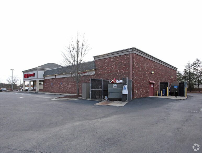 More Photos Of 7055 Old National Hwy, Riverdale Drugstore For Lease