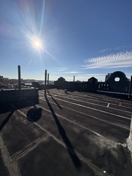 More Photos Of 515 W 170th St, New York Apartments For Sale