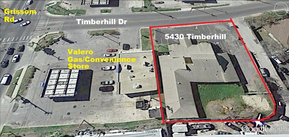 More Photos Of 5430 Timberhill, San Antonio Daycare Center For Lease