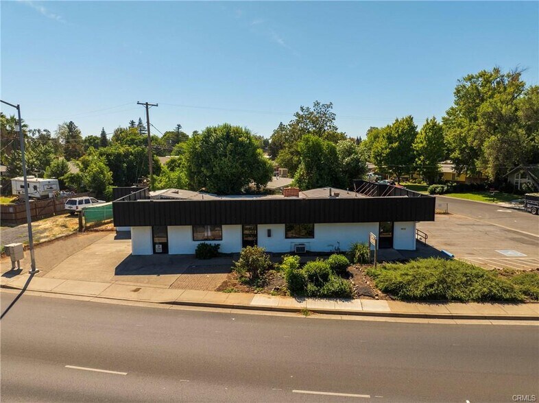 More Photos Of 575 East Ave, Chico Storefront Retail Office For Sale