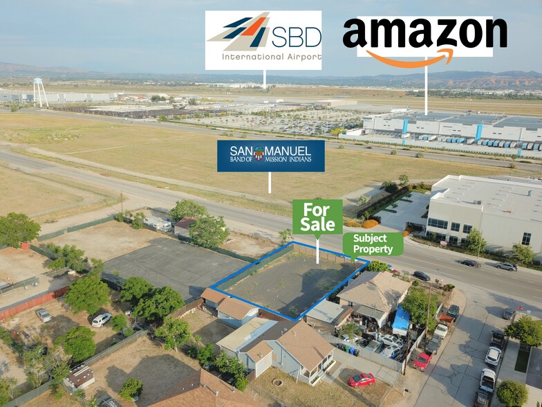 More Photos Of 5th Street, Highland Land For Sale