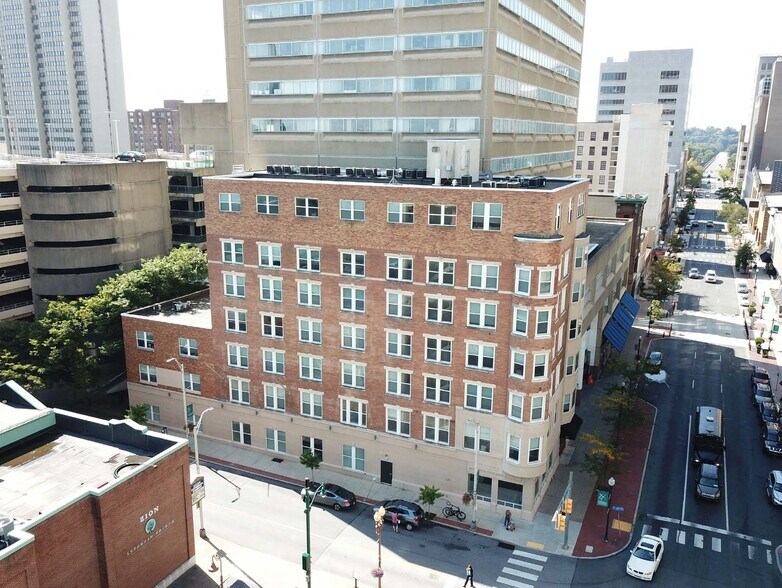 More Photos Of 335 N Market St, Harrisburg Apartments For Sale