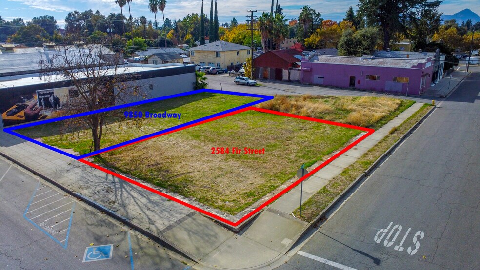 Primary Photo Of 9850 Broadway, Live Oak Land For Sale