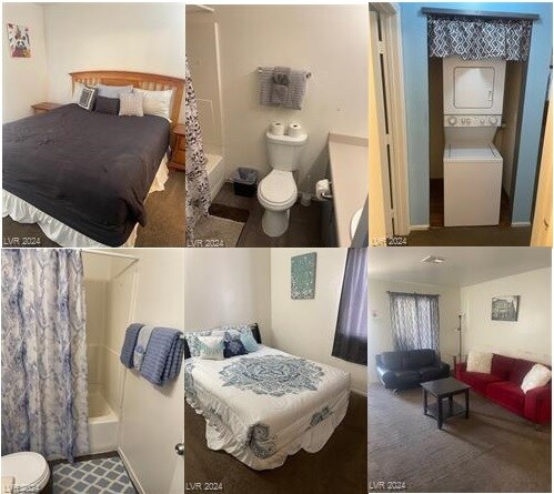 More Photos Of 4664 W Twain Ave, Las Vegas Apartments For Sale