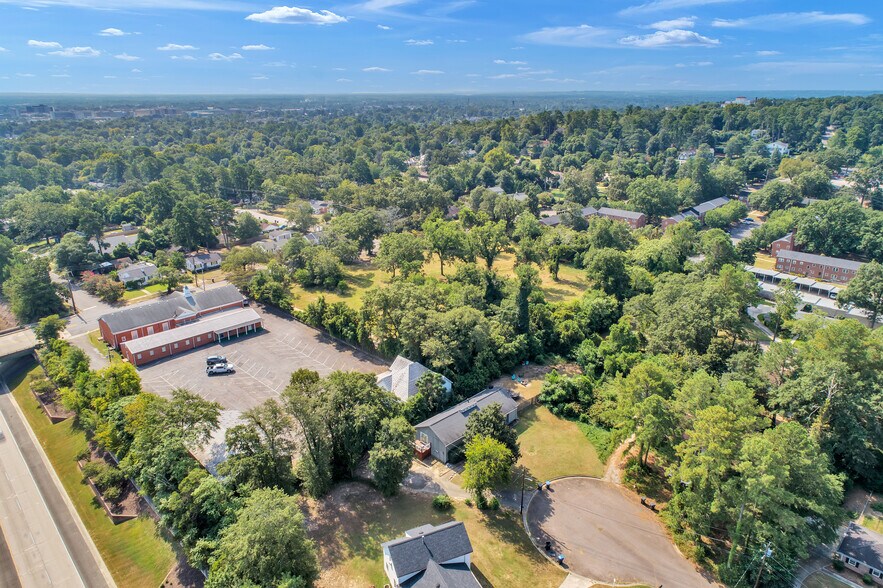 More Photos Of 411 Milledge Rd, Augusta Land For Sale