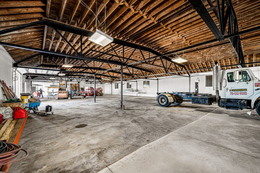 More Photos Of 2900 W 29th St, Pueblo Warehouse For Lease