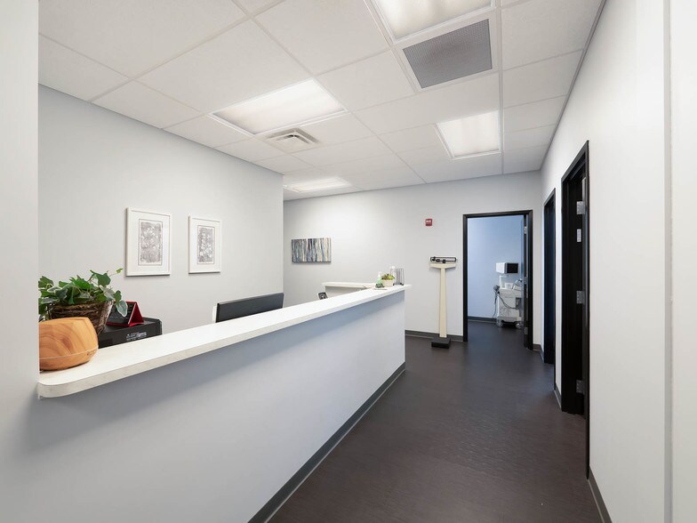 More Photos Of 1726 Gunbarrel Rd, Chattanooga Medical For Lease
