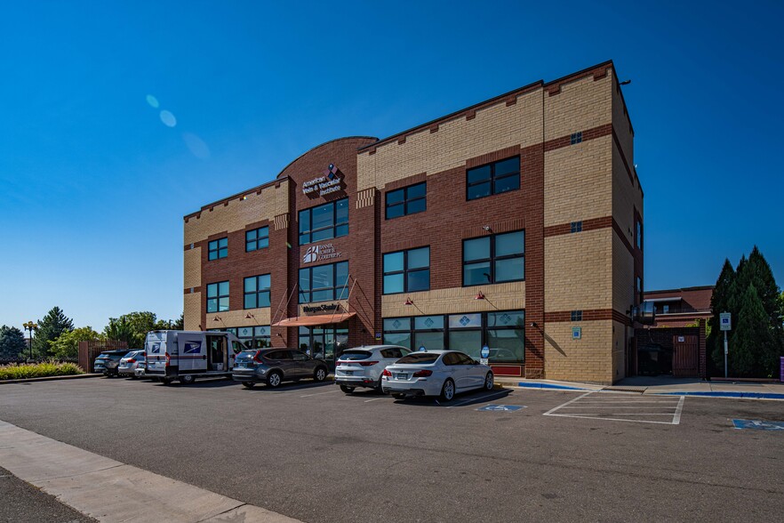 More Photos Of 115 E Riverwalk Ave, Pueblo Office For Sale