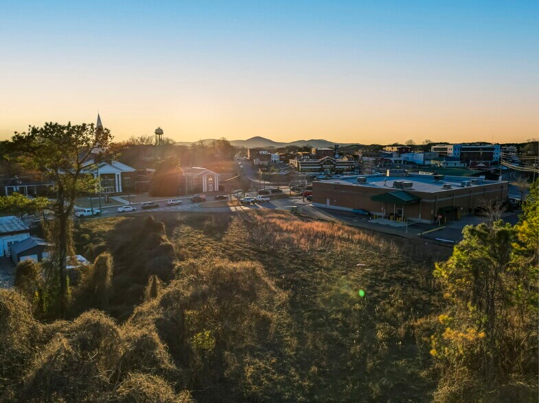 More Photos Of 199 E Church St, Jasper Land For Sale