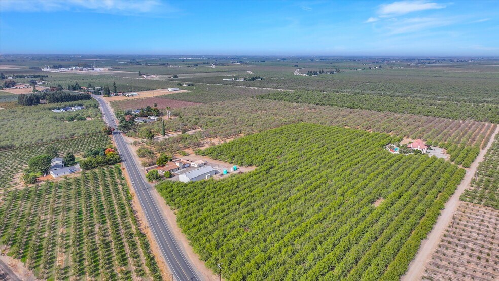 More Photos Of 21549 E River Rd, Escalon Land For Sale