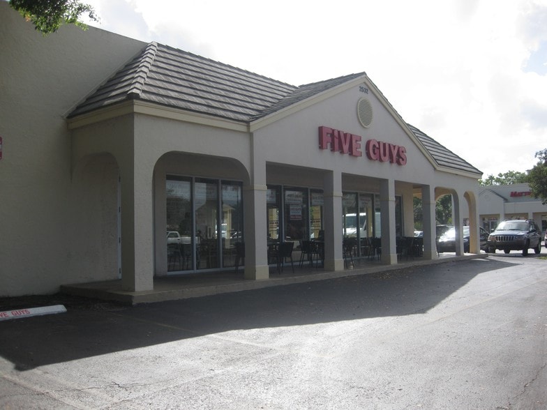 More Photos Of 2532-2592 W Indiantown Rd, Jupiter Unknown For Lease