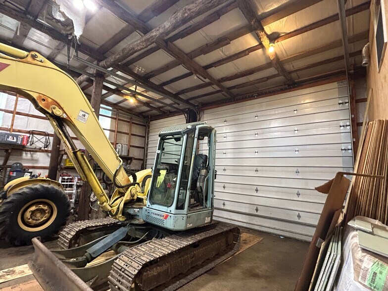 More Photos Of 545 Grape Hollow Rd, Holmes Land For Sale