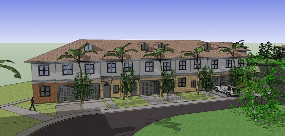 More Photos Of 422 Beresford, Deland Land For Sale