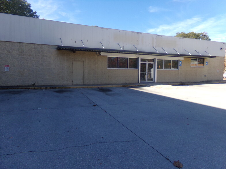 Primary Photo Of 807 Cascade Ave SW, Atlanta Freestanding For Lease