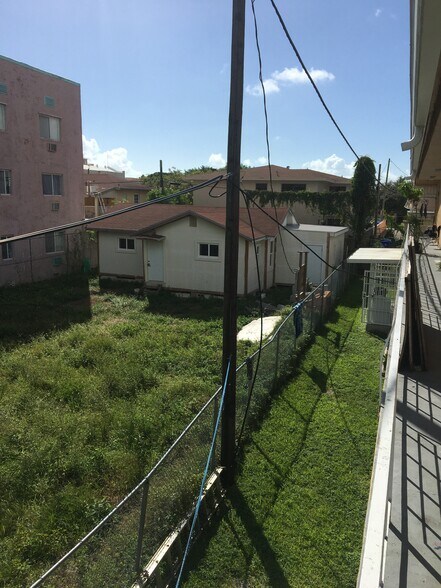 More Photos Of 1560 NW 3rd St, Miami Land For Sale