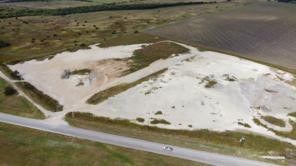 More Photos Of 267 County Road 498, Eddy Land For Sale