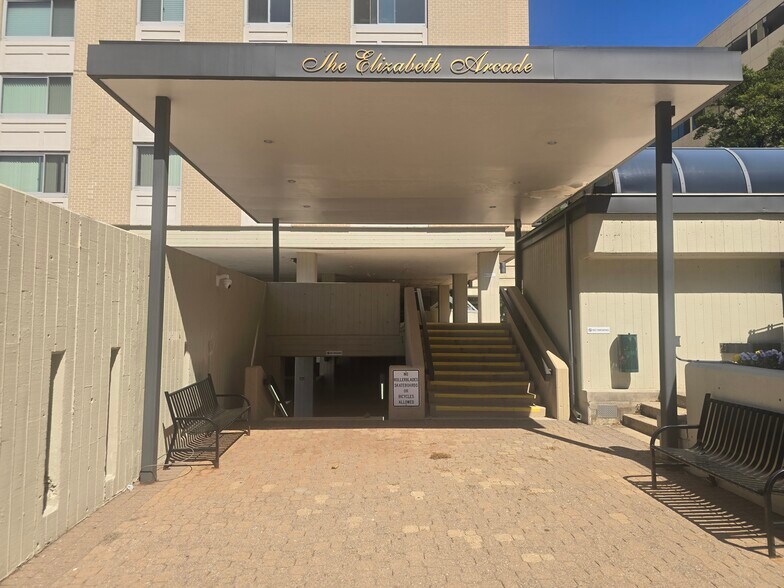 More Photos Of 4601 N Park Ave, Chevy Chase Apartments For Sale
