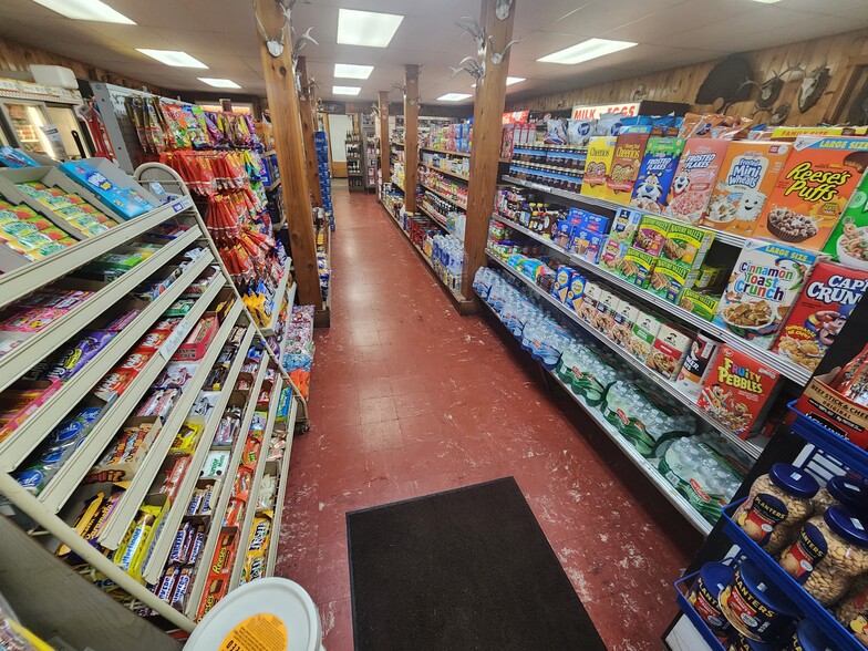 More Photos Of 17275 Caberfae Hwy, Wellston Convenience Store For Sale