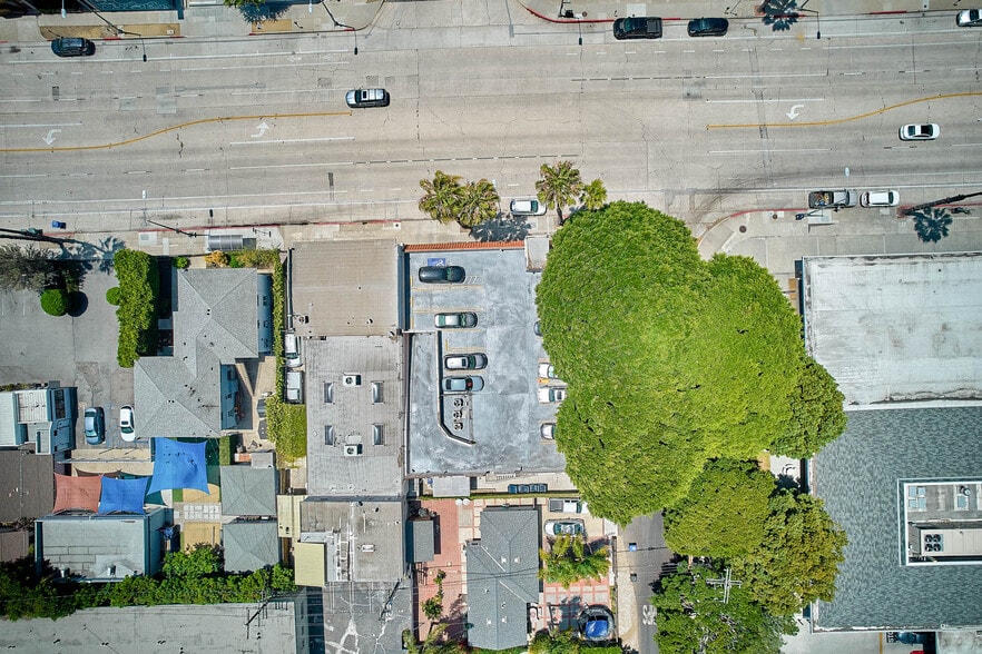 More Photos Of 11444 Washington Blvd, Culver City Medical For Lease