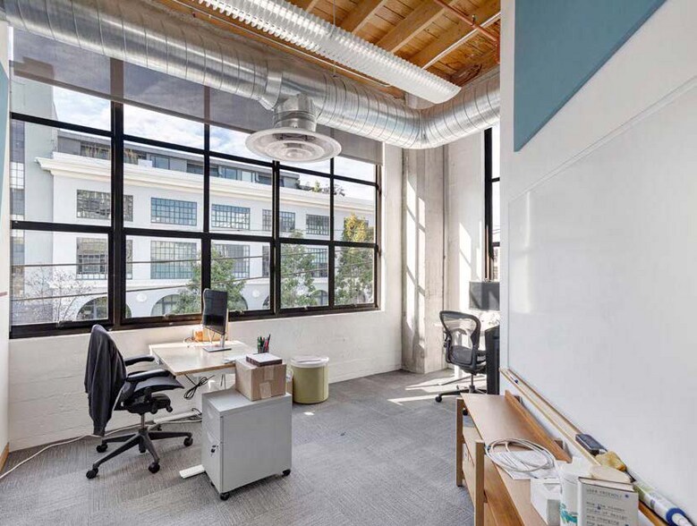 More Photos Of 577 2nd St, San Francisco Office For Lease
