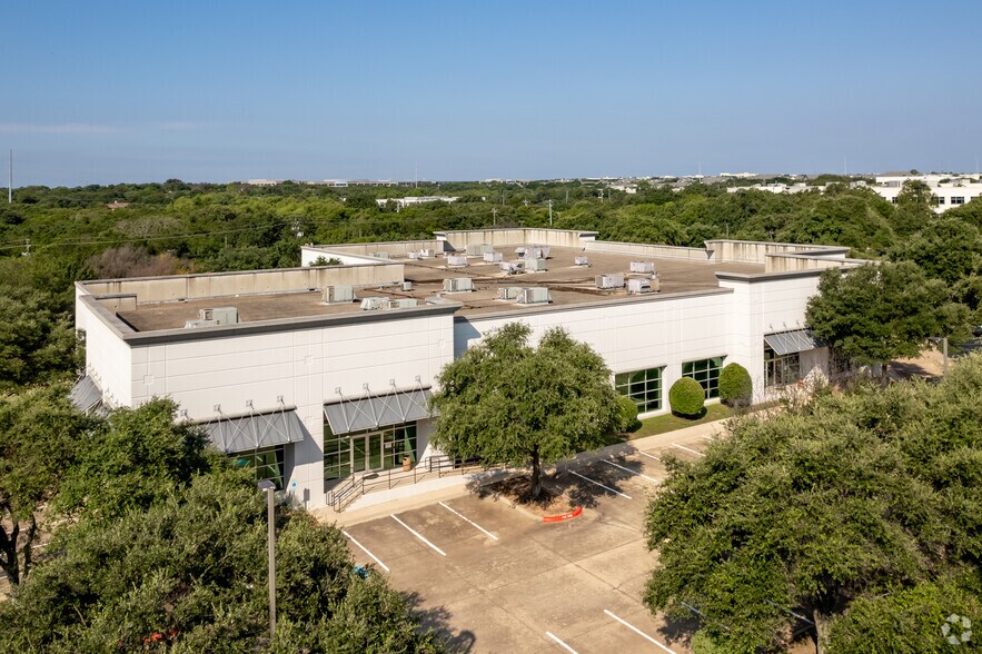More Photos Of 5300 Riata Park Ct, Austin Office For Lease