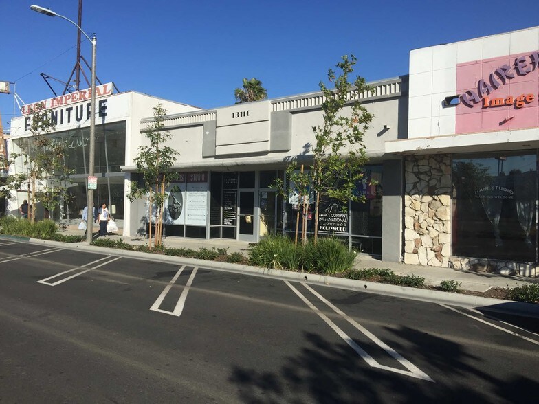 More Photos Of 13110 Hawthorne Blvd, Hawthorne Storefront Retail Office For Lease