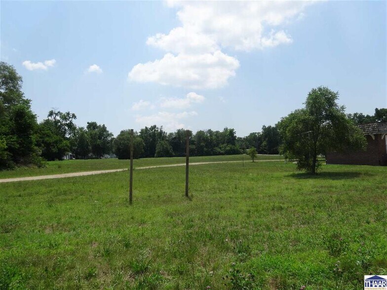 More Photos Of 1301 Fort Harrison Road, Terre Haute Land For Sale