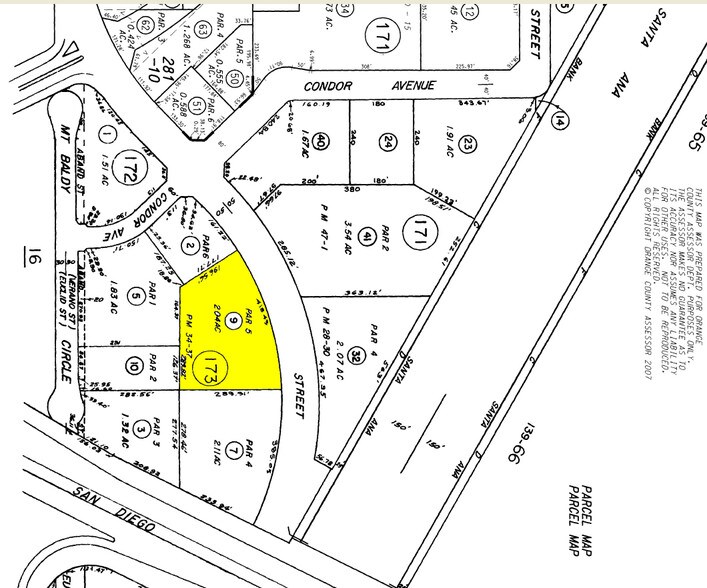 More Photos Of 18285-18319 Euclid St, Fountain Valley Showroom For Sale