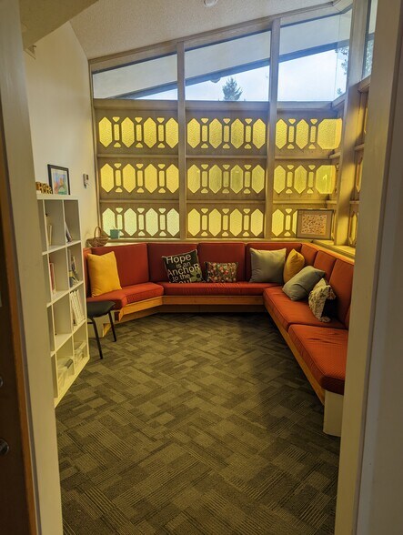 More Photos Of 550 Water St, Santa Cruz Medical For Lease