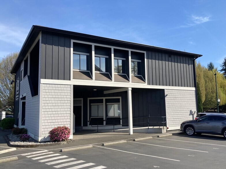 Primary Photo Of 614 Harrison St, Sumner Office Residential For Lease