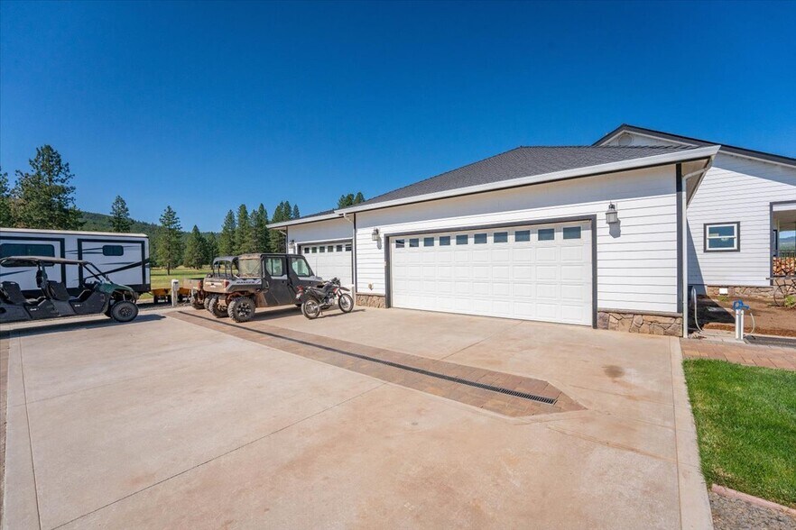 More Photos Of 41494 Gomez Rd, Fall River Mills Land For Sale