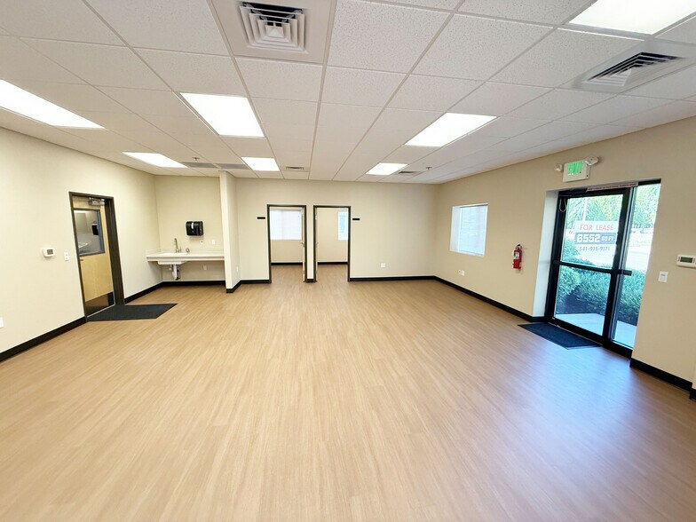 More Photos Of 180 S Danebo Ave, Eugene Warehouse For Lease