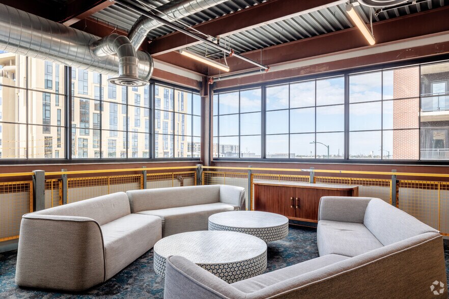 More Photos Of 3827 N Lafayette St, Denver Loft Creative Space For Lease