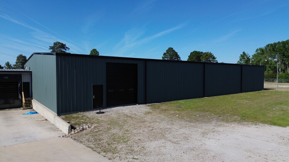 More Photos Of 4734 Potato House Ct, Wilson Warehouse For Lease