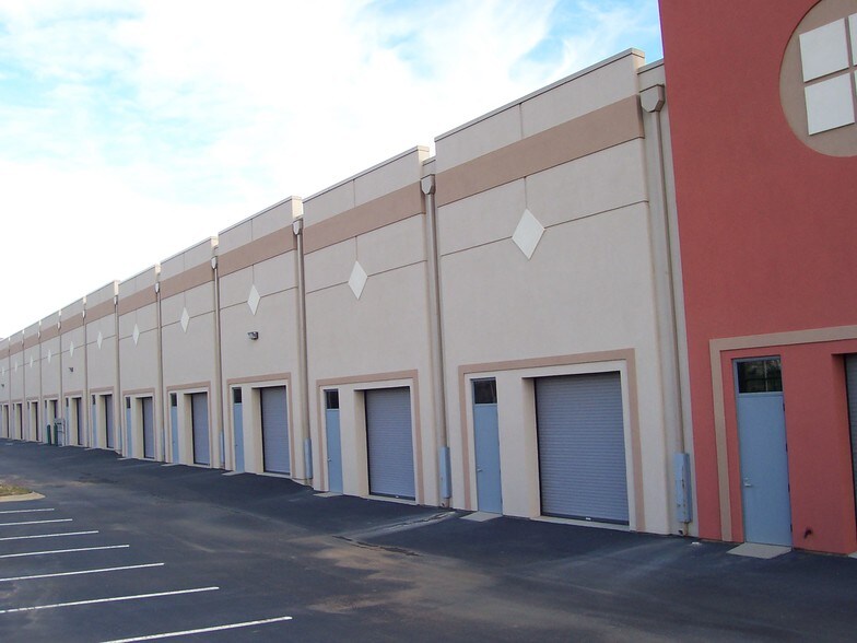 More Photos Of 5245 Old Dowd Rd, Charlotte Light Distribution For Lease