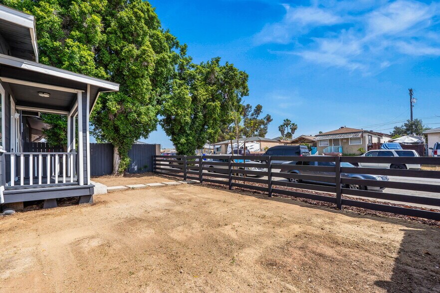 More Photos Of 3546-3552 47th St, San Diego Multifamily For Sale