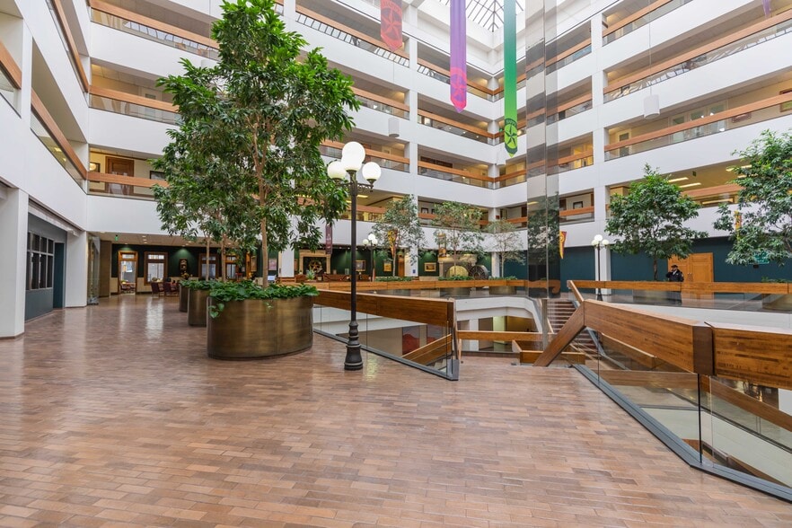 More Photos Of 701 S Taylor St, Amarillo Office For Lease