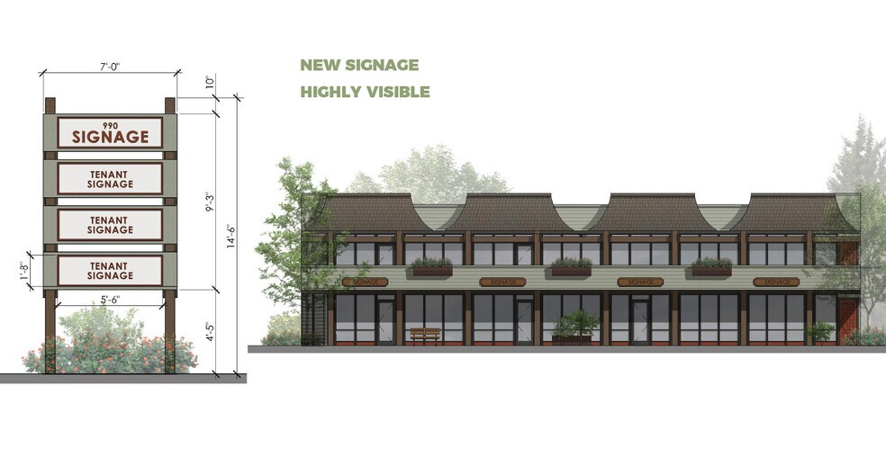 More Photos Of 986 Moraga Blvd, Lafayette Unknown For Lease