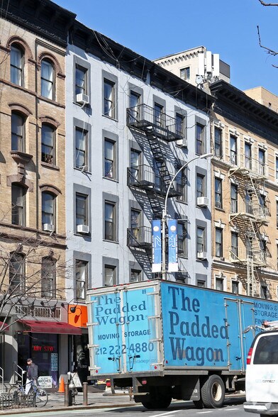 More Photos Of 930 Amsterdam Ave, New York Apartments For Lease