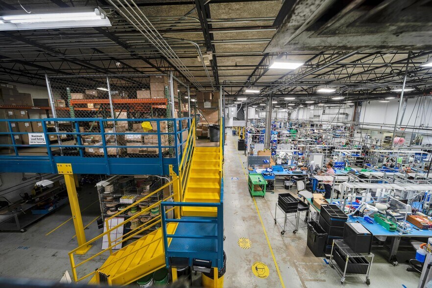 More Photos Of 12095 NW 39th St, Coral Springs Warehouse For Sale