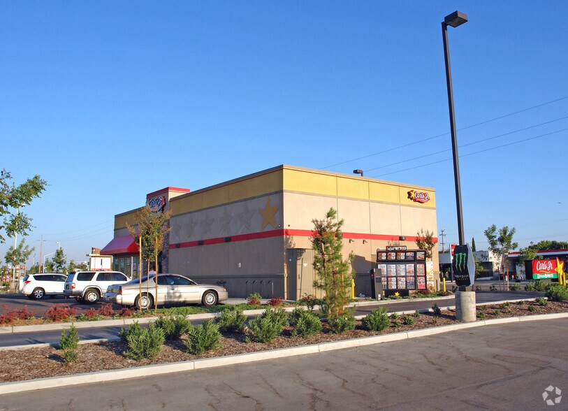 More Photos Of 1308 Highway 46, Wasco Fast Food For Lease