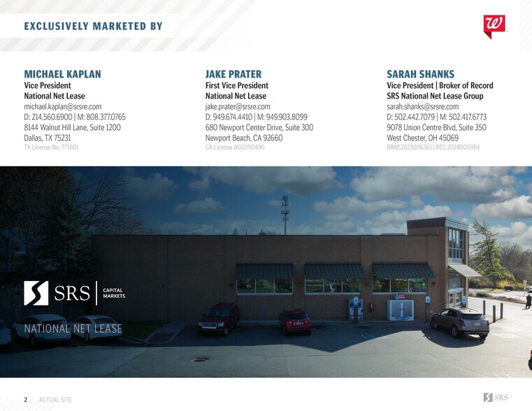 More Photos Of 3186 Harrison Ave, Cincinnati Freestanding For Sale