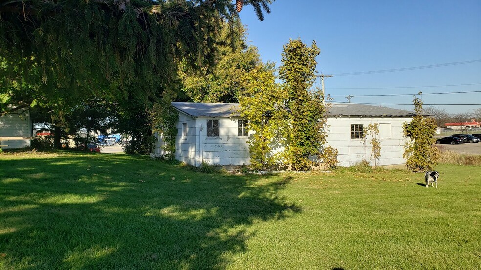 More Photos Of 460 Airport Hwy, Wauseon Specialty For Sale